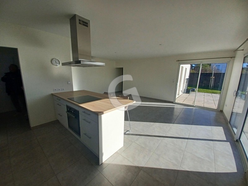 Maison à vendre 4 pièces 92 m²