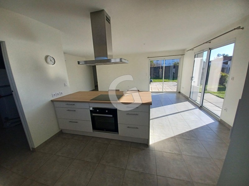 achat vente Maison 4 pièces 92 m² vendée