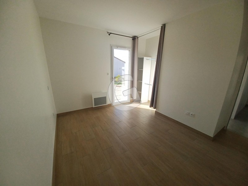 immobilier Maison à vendre Talmont-Saint-Hilaire 995 euros