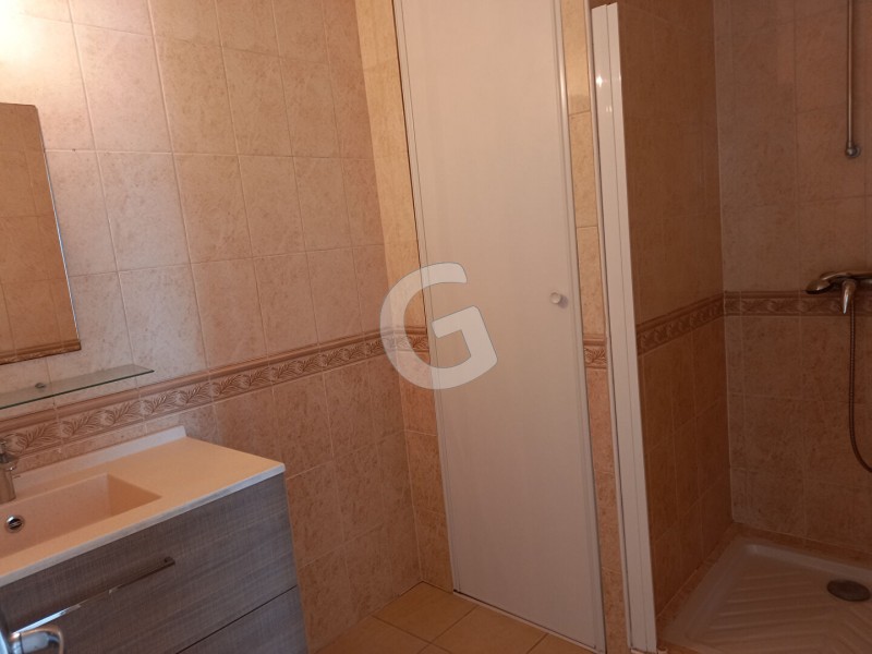 Appartement à vendre 4 pièces 80 m²