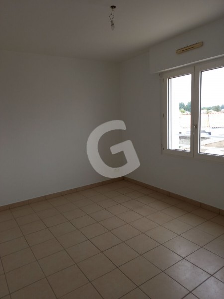achat vente Appartement 4 pièces 80 m² vendée