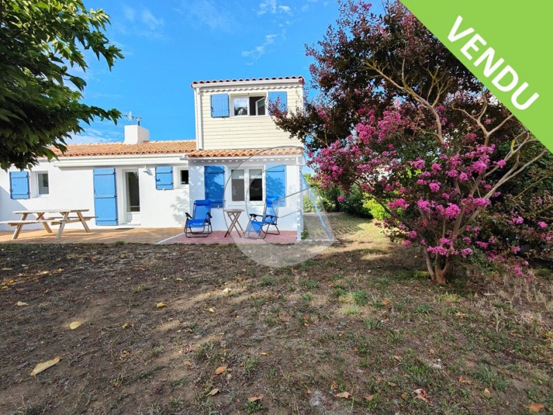 Maison à vendre La Faute-sur-Mer