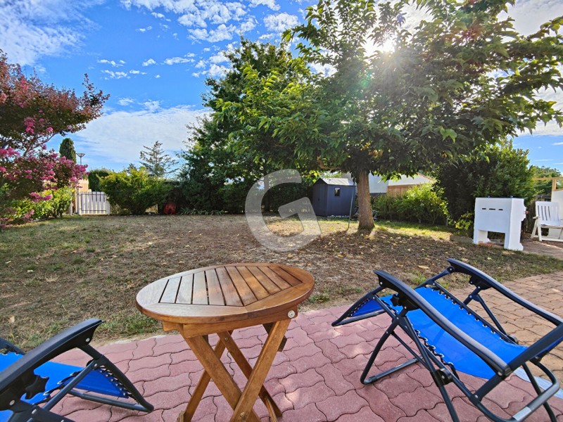 vente Maison La Faute-sur-Mer 77 m²