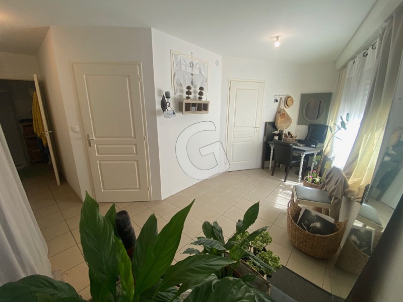 Maison à vendre 3 pièces 84 m²