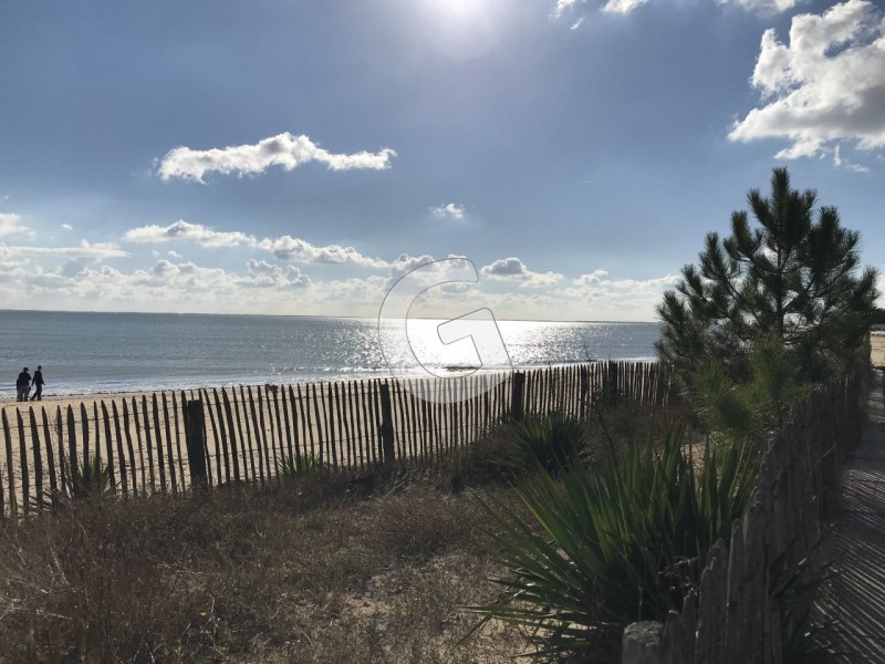 Maison à vendre La Tranche-sur-Mer