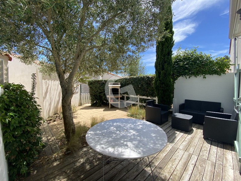 vente Maison La Tranche-sur-Mer 42 m²