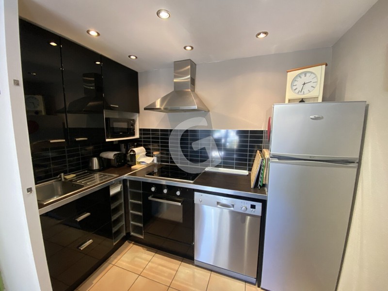 Maison à vendre 3 pièces 42 m²