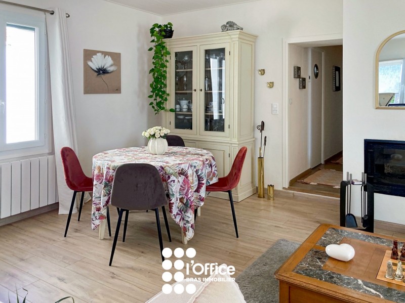 immobilier Maison à vendre Les Sables-d'Olonne 315 000 euros