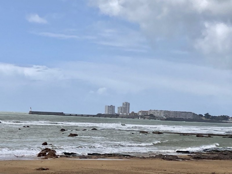 Maison à vendre Les Sables-d'Olonne