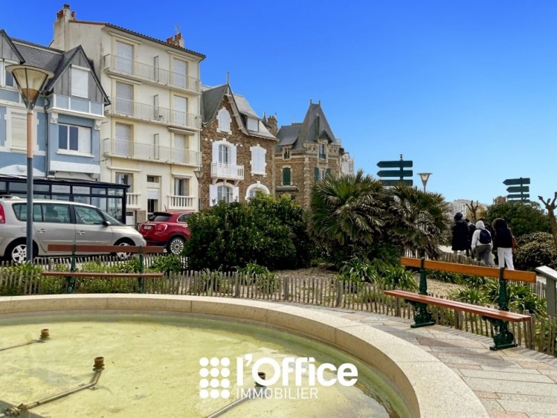 immobilier Maison à vendre Les Sables-d'Olonne 420 000 euros