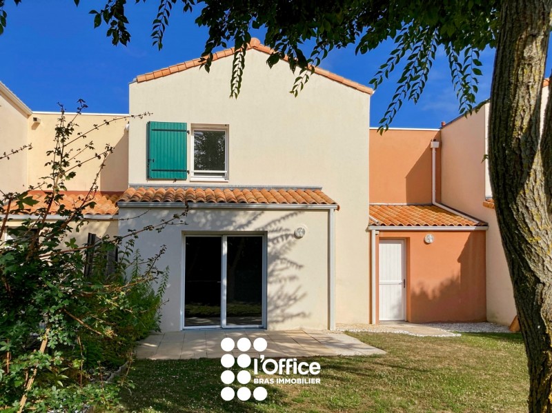 Maison à vendre Les Sables-d'Olonne