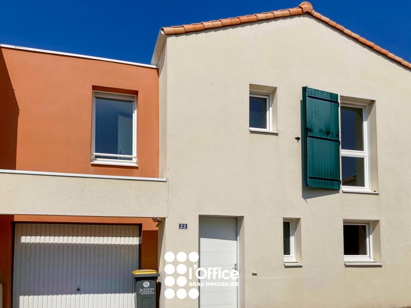 Maison à vendre Les Sables-d'Olonne