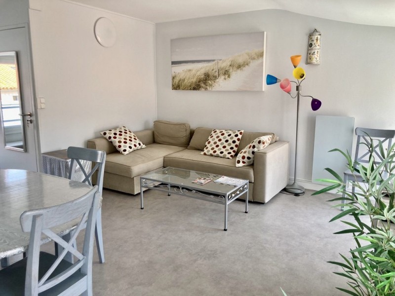 vente Appartement Les Sables-d'Olonne 63 m²