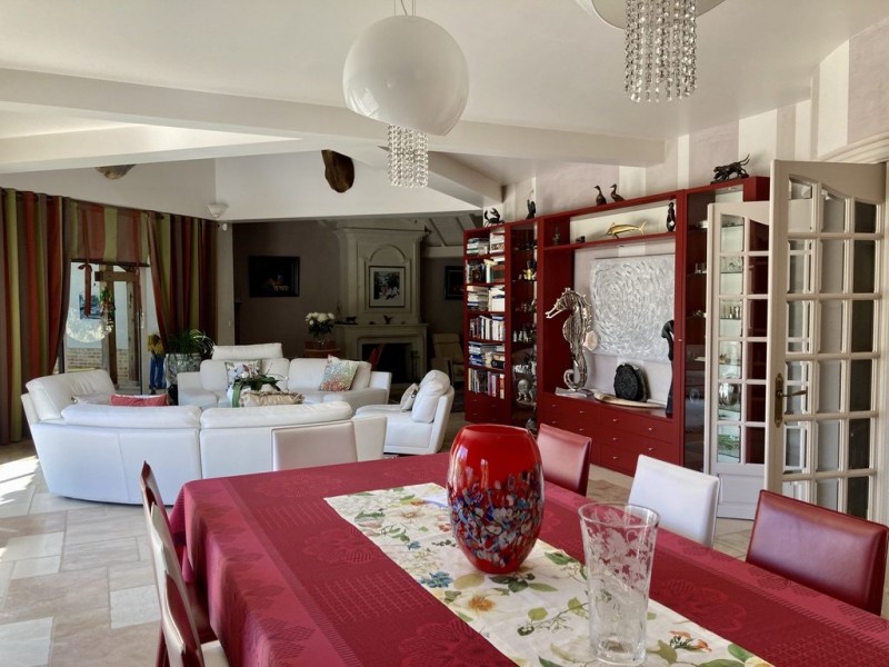 achat vente Maison 6 pièces 300 m² vendée