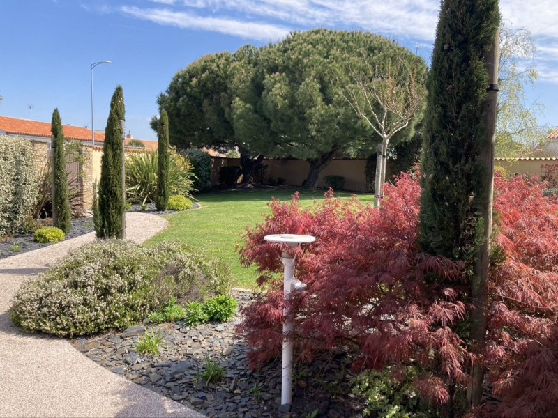 Maison à vendre Les Sables-d'Olonne