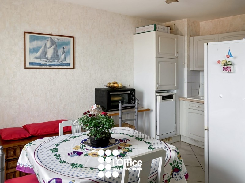 vente Appartement Les Sables-d'Olonne 65 m²