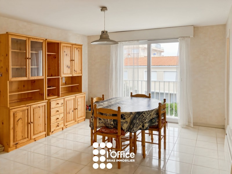 Appartement à vendre Les Sables-d'Olonne