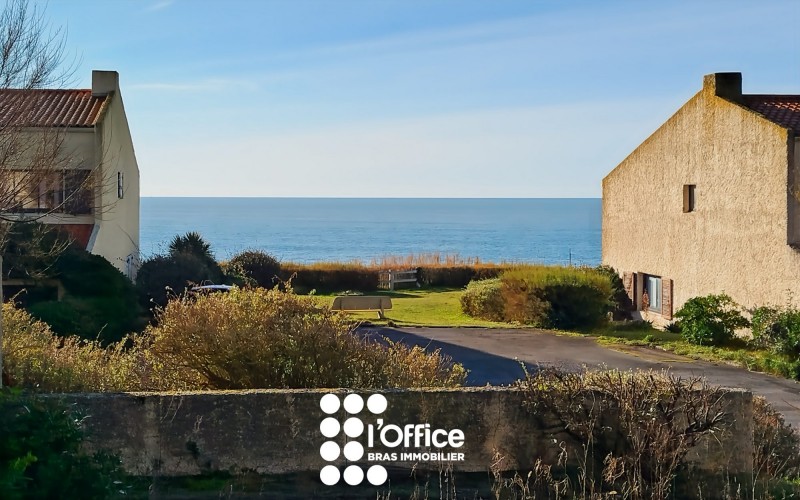 Maison à vendre Les Sables-d'Olonne