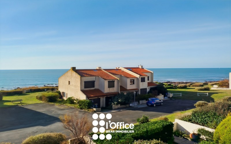 vente Maison Les Sables-d'Olonne 110 m²