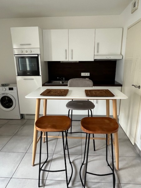 immobilier Appartement à vendre Les Sables-d'Olonne 503 euros