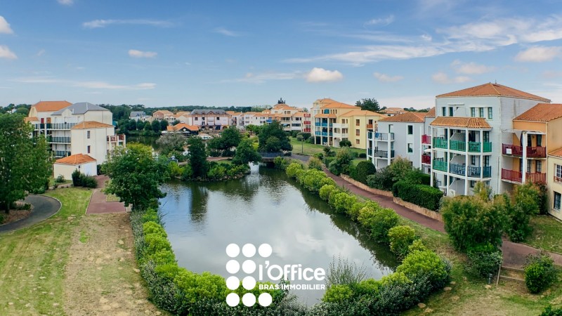 Appartement à vendre Talmont-Saint-Hilaire