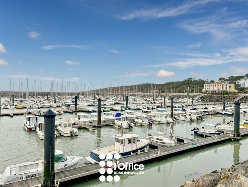 Appartement à vendre Talmont-Saint-Hilaire