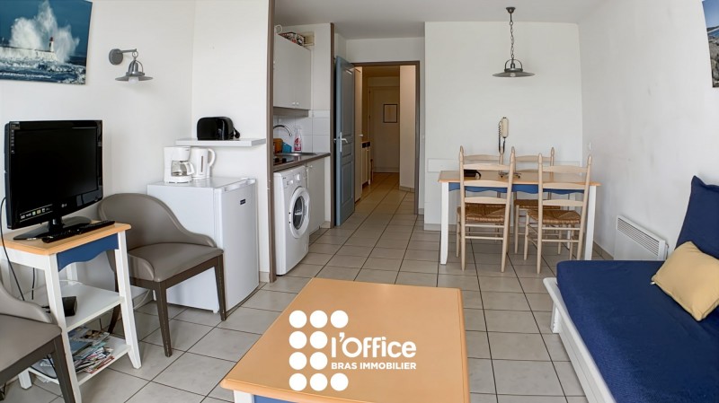 immobilier Appartement à vendre Talmont-Saint-Hilaire 128 400 euros