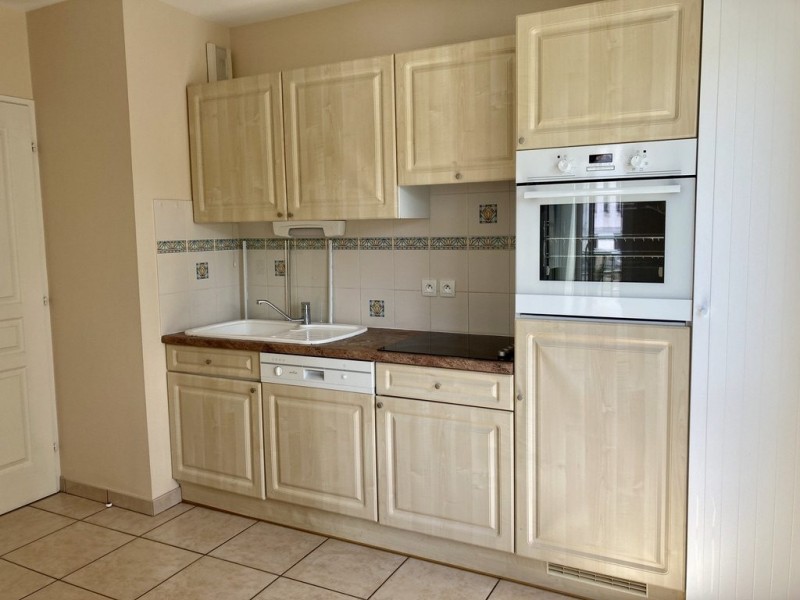 Appartement à vendre 4 pièces 85 m²
