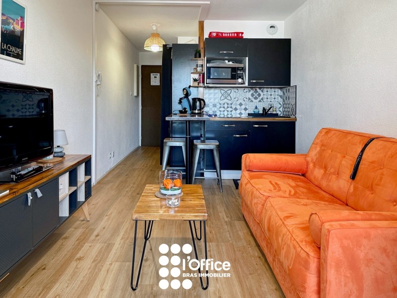 Appartement à vendre Les Sables-d'Olonne