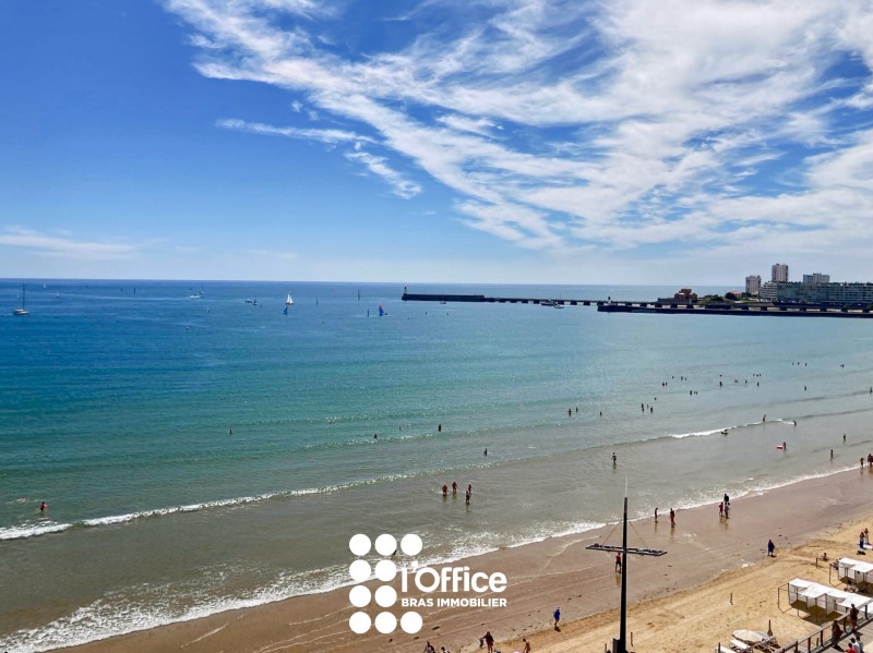 Appartement à vendre Les Sables-d'Olonne