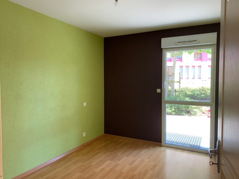 achat vente Appartement 3 pièces 65 m² vendée