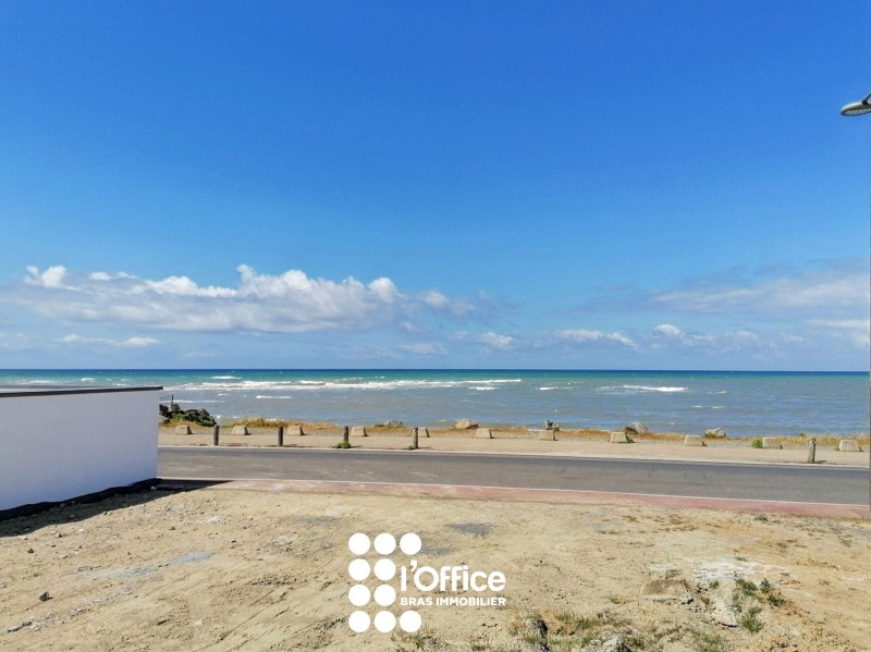 vente Terrain Brétignolles-sur-Mer 546 m²