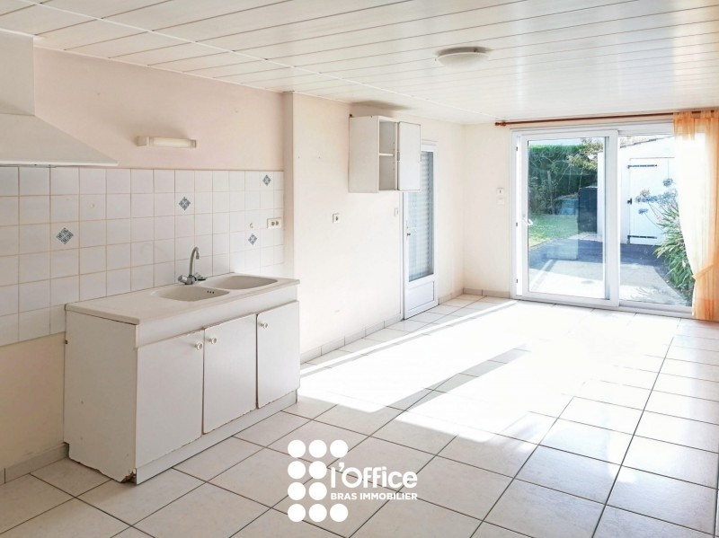 achat vente Maison 5 pièces 118 m² vendée