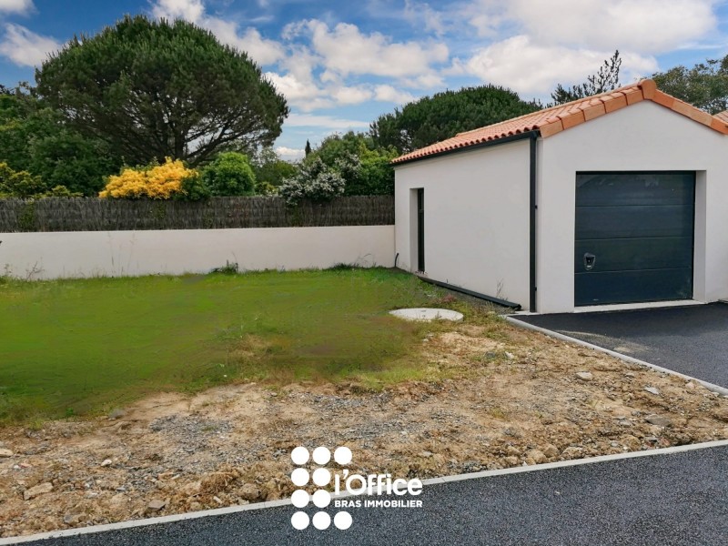 vente Maison Brétignolles-sur-Mer 128 m²