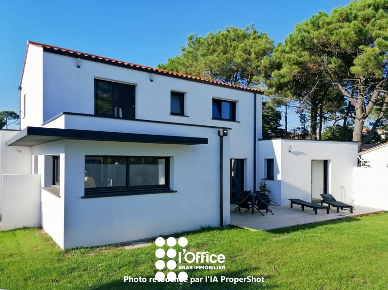 Maison à vendre Brétignolles-sur-Mer