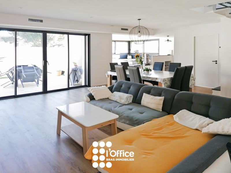 vente Maison Brétignolles-sur-Mer 152 m²