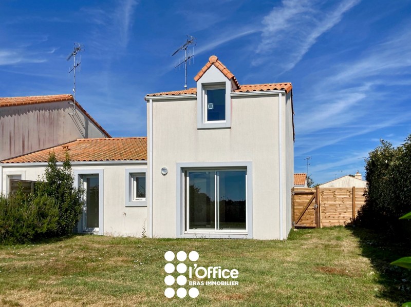 Maison à vendre Les Sables-d'Olonne