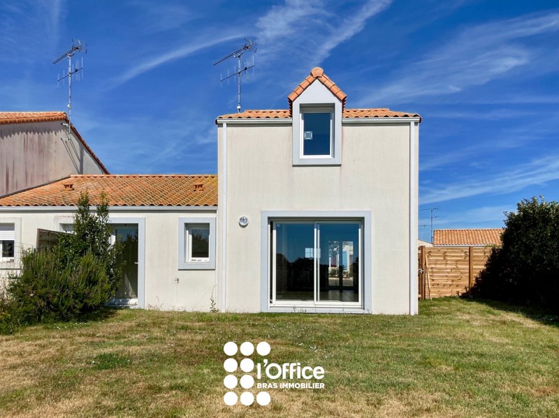 Maison à vendre Les Sables-d'Olonne