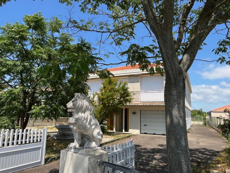 Maison à vendre Les Sables-d'Olonne