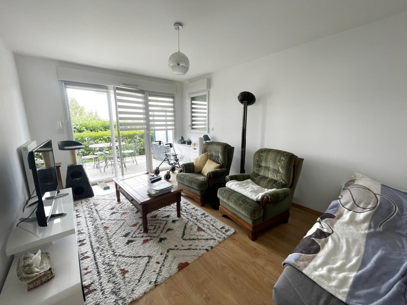 vente Appartement Les Sables-d'Olonne 67 m²