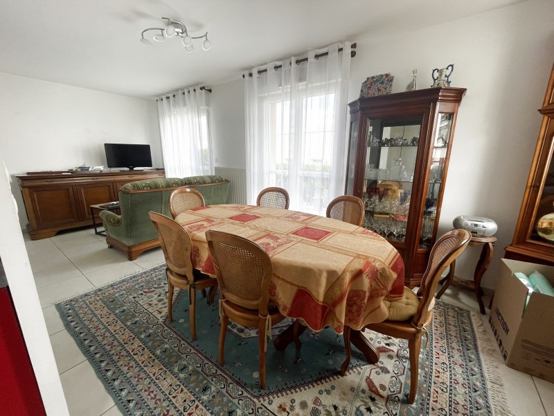 immobilier Appartement à vendre Les Sables-d'Olonne 848 euros