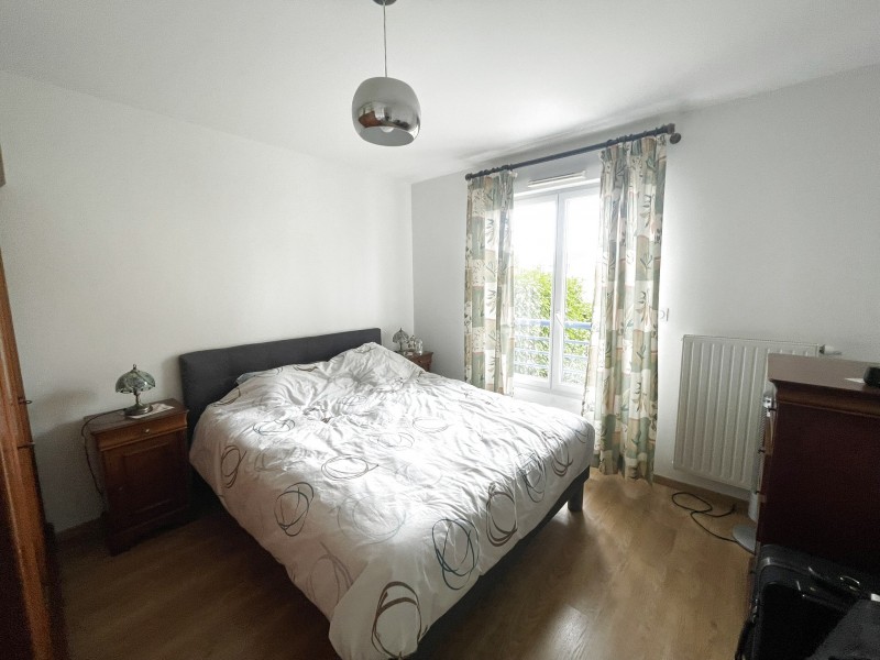 Appartement à vendre 67 m²