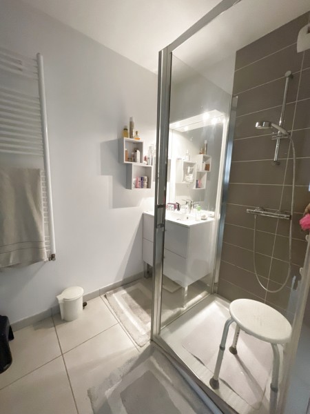 achat vente Appartement 67 m² vendée