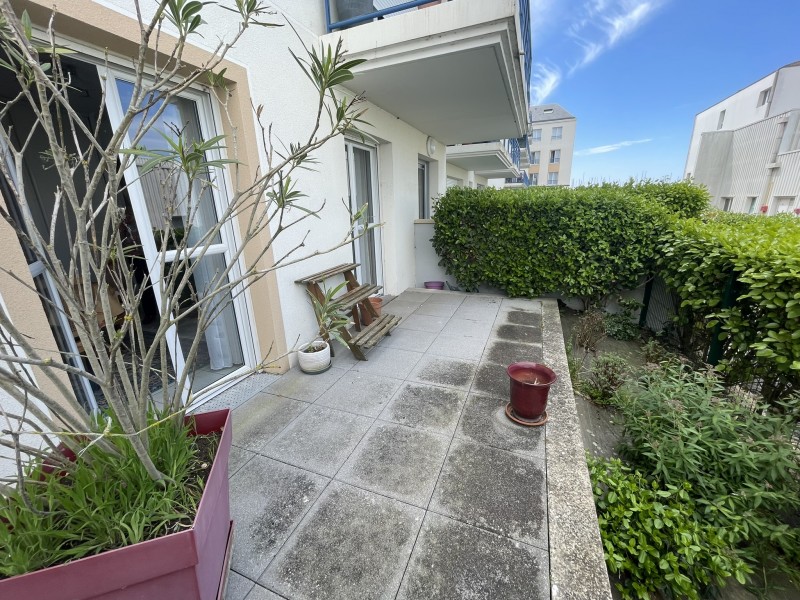 Appartement à vendre Les Sables-d'Olonne