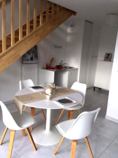 Appartement à vendre Les Sables-d'Olonne