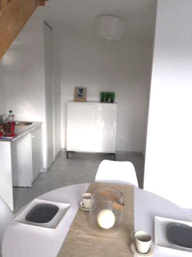 vente Appartement Les Sables-d'Olonne 65 m²