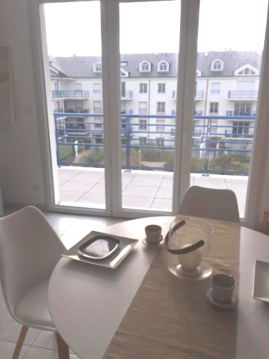 immobilier Appartement à vendre Les Sables-d'Olonne 789 euros
