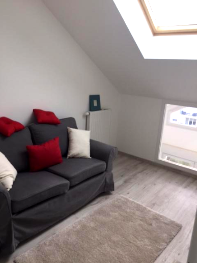 Appartement à vendre 65 m²