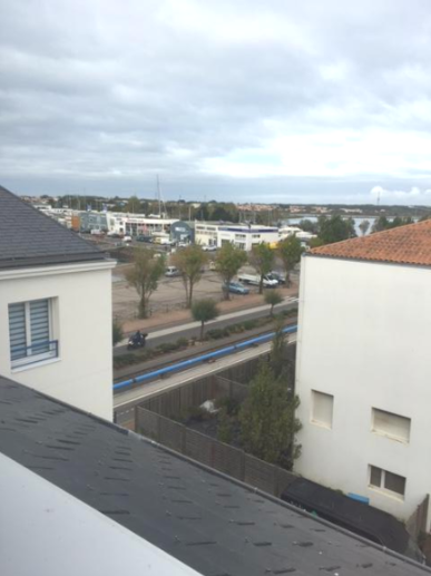 vente Appartement Les Sables-d'Olonne 65 m²