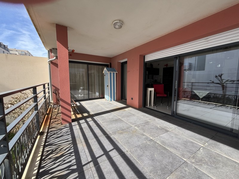 Appartement à vendre Les Sables-d'Olonne